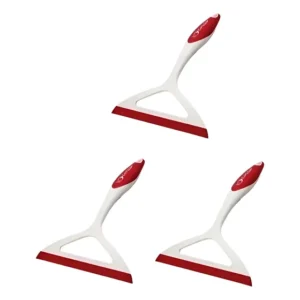 Kit 3 Rodinho Rodo De Pia Cozinha Condor Rodo Seca Pia 23cm