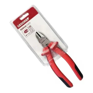 Alicate De Corte Diagonal 165mm - 6.1/2 R28402165 Gedorered