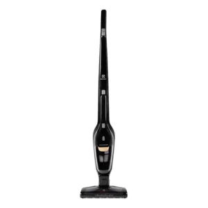 Aspirador de Pó Vertical Electrolux 14,4V Ergorapido sem Fio 2 em 1 Luz LED ERG24N - Bivolt