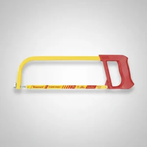 Arco De Serra C/ Lâmina Bs 12 Pol. K140 Starrett