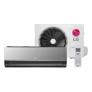 Ar Condicionado Lg Dual Inverter Voice 24.000 Btus Frio 220v