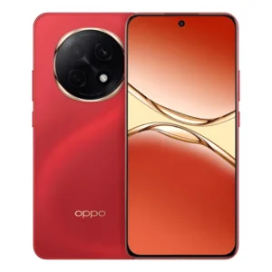 Oppo A5 Pro 6.7 8/256gb 5000mah Smartphone Red Vermelho