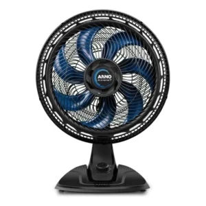Mesa Arno X-treme 7 VE70 40 cm Preta Azul