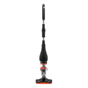 Philco - Aspirador De Pó Ciclone Force 1250w - Pas06 - Preto Preto E Laranja 220v