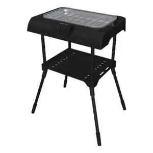 Churrasqueira Elétrica Agratto Mr. Cheff 2000w Com Pedestal