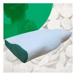Travesseiro Infravermelho Cervical Anti Apneia Ronco Orto