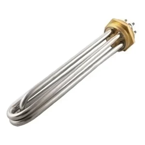 Resistência 12kw Hidro Aquecedor De Piscina Até 60.000lts