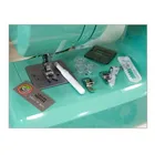 Máquina De Costura Janome 3112gn Verde Com 12 Pontos - Imagem 4
