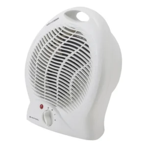 Aquecedor Residencial A1 Branco 1500W