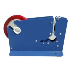 Lacradora De Sacolas Lacra Saco Modelo Industrial Reforçado 110v/220v (bivolt)