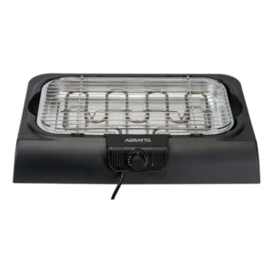 Churrasqueira Elétrica Agratto 110v 220v