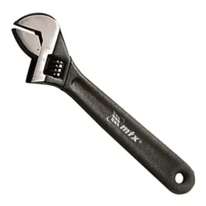 Chave Inglesa Oxidada Abertura 34mm Ac 12 Mtx 155079