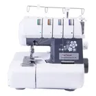 Máquina de Costura Overlock Sun Special SS-320 Portátil - Imagem 4