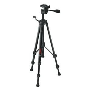 Tripé Nível A Laser Bosch 50 A 150cm 1/4'' Bt 150 0601096b00