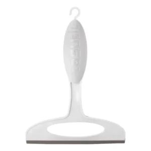 Rodo Pia Tam Médio Rodinho Seca Cozinha Rodinho 16cm Branco