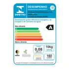 Máquina De Lavar Tanquinho 10kg Britânia Blr03 220v 220v Branca - Imagem 8