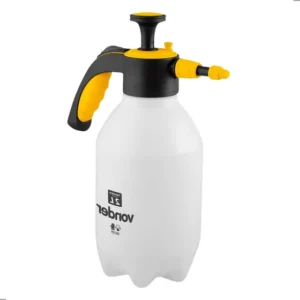 Pulverizador 2 Litros Compressão Prévia Vonder