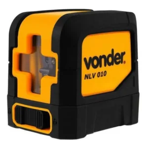 Nível A Laser Vonder Nlv 010