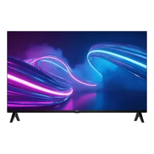 Smart Tv Tcl Led Uhd Com Borda Fina 43 Pol. Qled