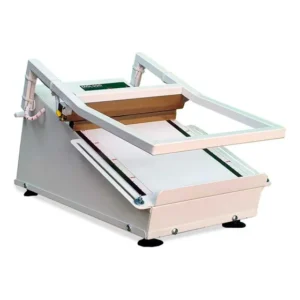 Máquina Seladora para Geladinho Chup Chup Dindim Sacolé 20cm Bivolt Isamaq