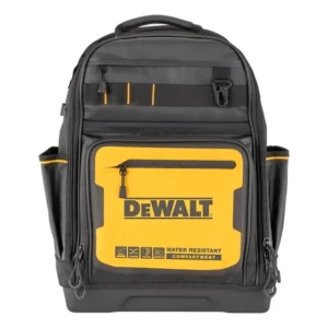 Mochila Da Ferramenta Dewalt, Armazenamento E Organização De