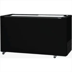 Freezer Fricon Hceb 503 - Horizontal Preto 220v - Dupla Ação Preto 220v