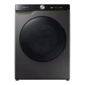 Lava E Seca Samsung Wd11t 11kg Inox Look 12 Programas De Lavagem