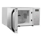 Micro-ondas Philco Pmo123 20l 1100w Branco Espelhado 220v 220v - Imagem 7