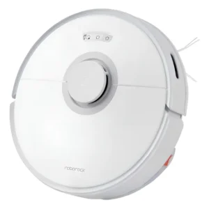 Aspirador inteligente Roborock Q7 Bf - White Mod. Rra0tac Branco