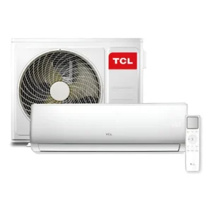 Ar Condicionado 2.0 Split Tpro Quente E Frio 12.000 Btu Branco 220v