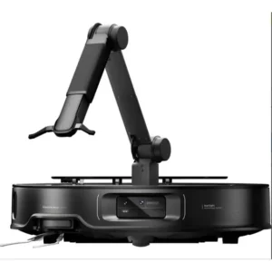 Robô Roborock Saros Z70 22000pa Robô Aspirador- Lançamento Preto 220v