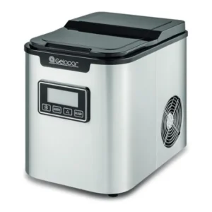 Maquina De Gelo Gelopar 12kg 220v