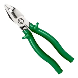 Alicate Universal Corte Tesoura Isolado 1000v Crv 8 Sata
