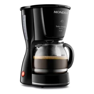 Cafeteira Elétrica Dolce Arome Mondial 550W - C-30-18X-FB