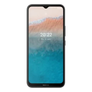 Nokia C21 Plus 64 GB dark cyan 2 GB RAM