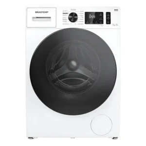 Lava E Seca Brastemp 11 Kg/6 Kg Branca Com Smart Sensor By A