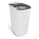 Máquina De Lavar Tanquinho 10kg Britânia Blr03 220v 220v Branca - Imagem 3