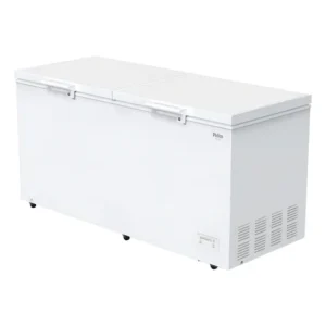 Freezer E Refrigerador Philco Pfh515b 492l Horizontal