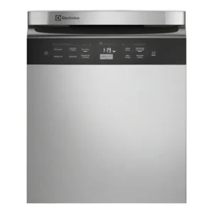 Lava Louças 10 Serviços 220v Electrolux Ll10x Inox