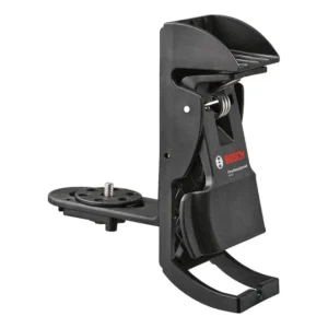 Suporte de nível de laser de parede universal Bosch Bm3