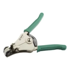 Alicate Decapador De Fios 7'' Sata St91212st Automático, P