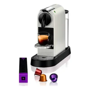 Cafeteira Nespresso Citiz C113 Cor Branco