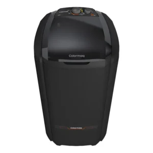 Tanquinho Colormaq 15kg Preto 220v 220v Preto