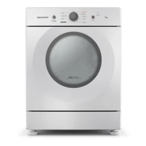 Secadora de Roupa Brastemp 10kg BSR10BB Cor Branco