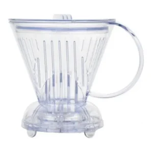Suporte Coador Café Tipo Clever Dripper 500ml +90 Filtros Pa
