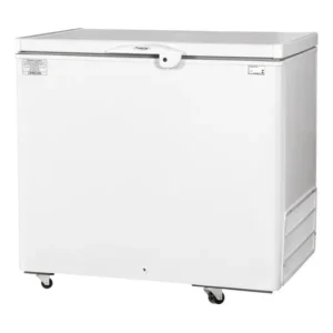 Freezer Horizontal Fricon 311 Litros Hced311l Volts Cor Branco
