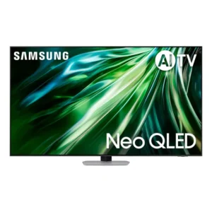 Samsung Smart Gaming Tv 43 Neo Qled 4k Mini LED QN43QN90DAGXZD 2024