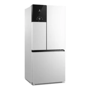 Geladeira Electrolux IM8 Frost Free Inverter 590L AutoSense 3 Portas Branca