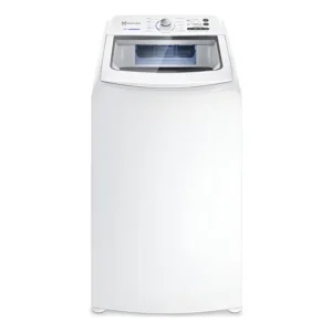 Máquina De Lavar 13kg Electrolux Cesto Inox, Jet&clean Led13