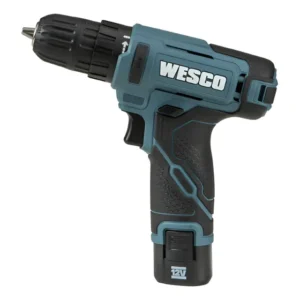 Parafusadeira/furadeira A Bateria 10mm 3/8 Pol Ws2556 Wesco